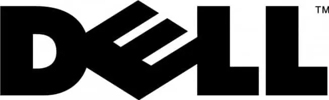 Dell Logo