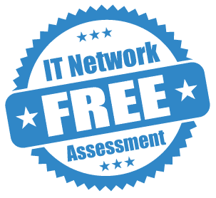Free IT Assessment - Network Audit